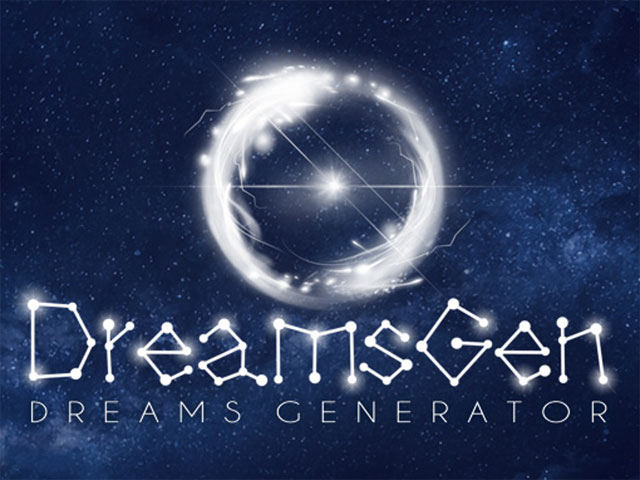 Logo DreamsGen